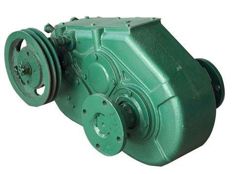 實(shí)用型JL-S120卷簾機(jī)